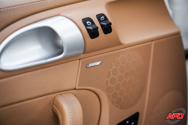 Used 2007 Porsche 911 Carrera 4S image 64