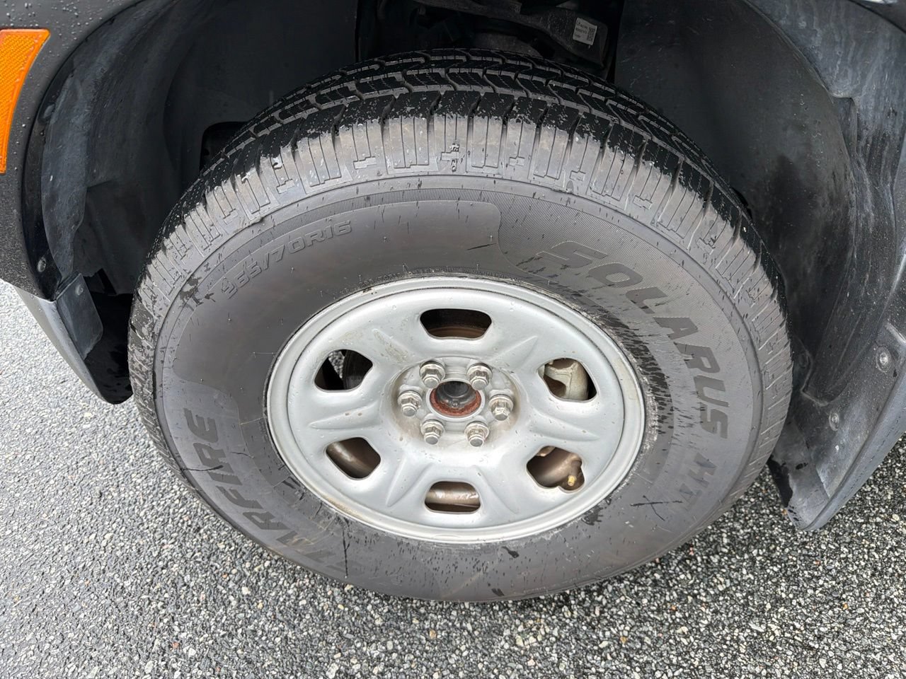 Used 2022 Nissan Frontier S w/ Technology Package RWD image 10