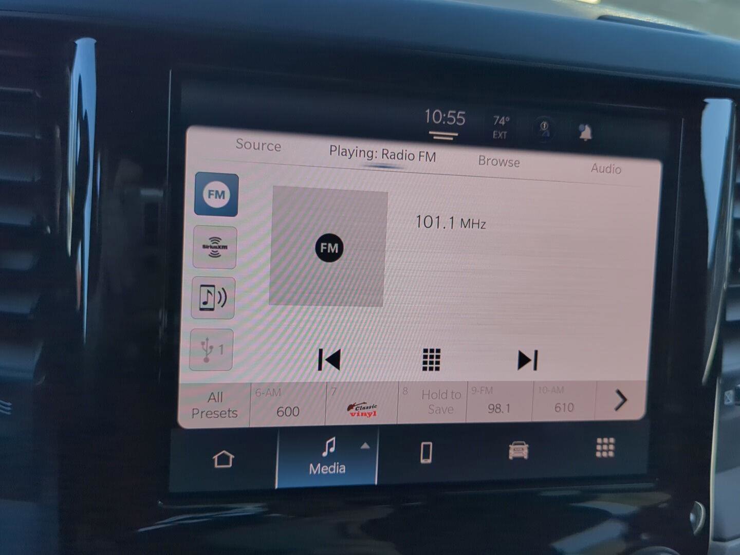 New 2026 RAM 5500 Tradesman image 23