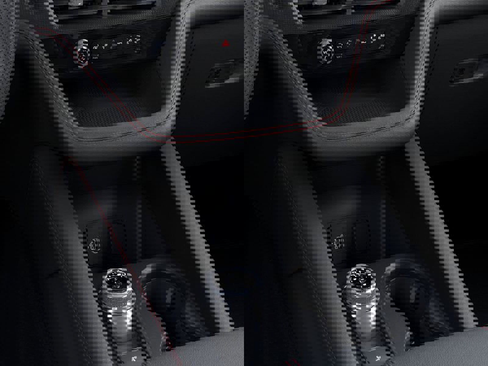 New 2026 Ford Explorer ST-Line image 15