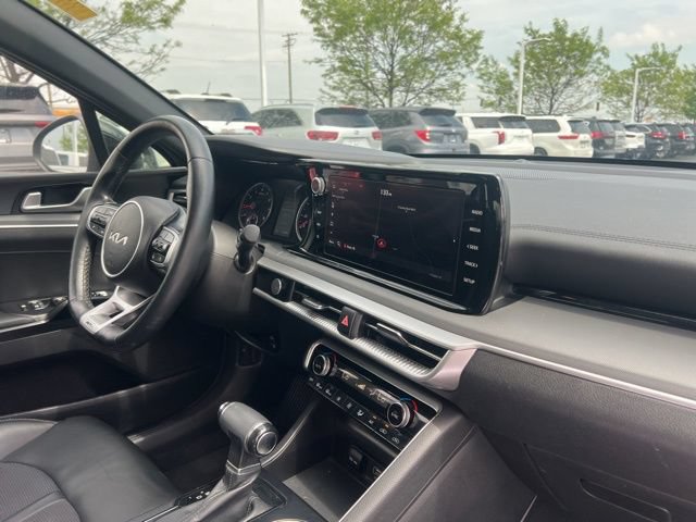 Used 2023 Kia K5 GT-Line w/ GT-Line Premium Package AWD/4WD image 33