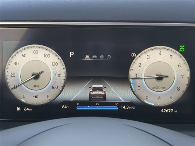 Used 2023 Hyundai Tucson SEL w/ Convenience Package image 26