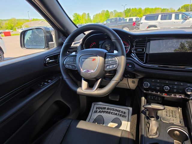 New 2026 Dodge Durango GT AWD/4WD image 16