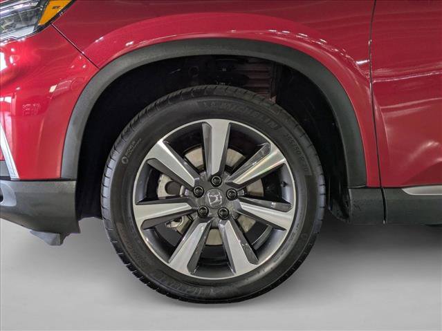 Used 2025 Honda Pilot Touring image 25