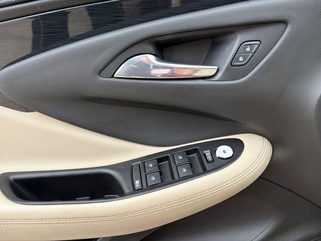 Used 2018 Buick Envision Preferred image 4