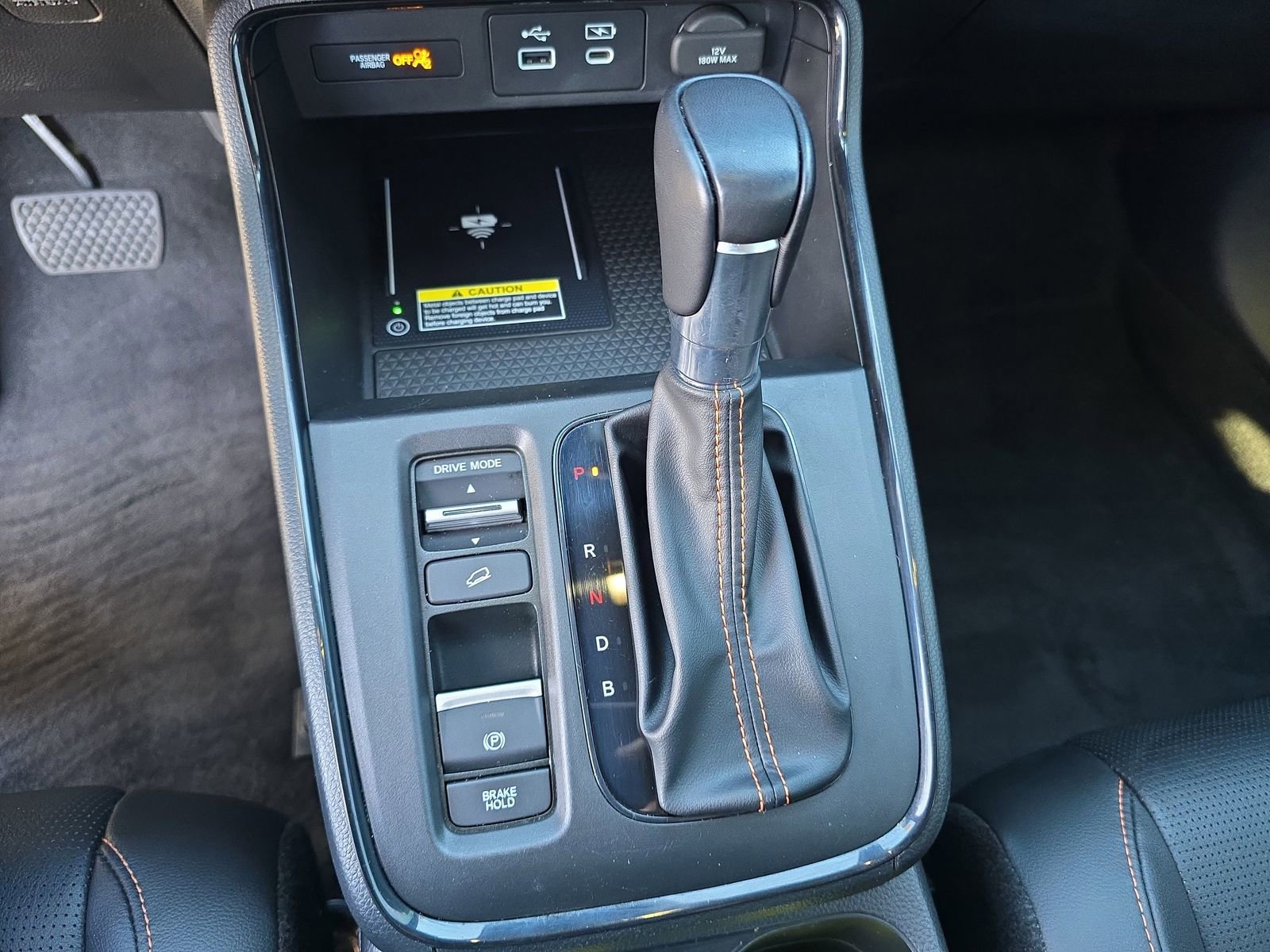 Used 2024 Honda CR-V Sport-L image 22