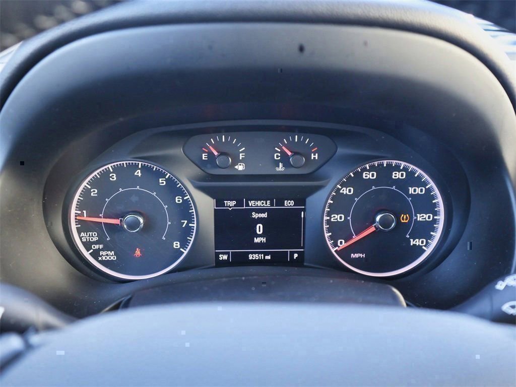 Used 2018 GMC Terrain SLE w/ Driver Convenience Package image 21