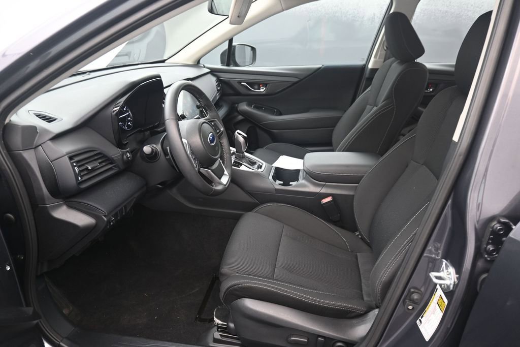 Used 2024 Subaru Legacy Premium AWD/4WD image 14