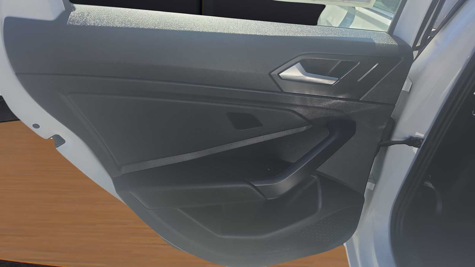 Used 2023 Volkswagen Jetta SE FWD image 13