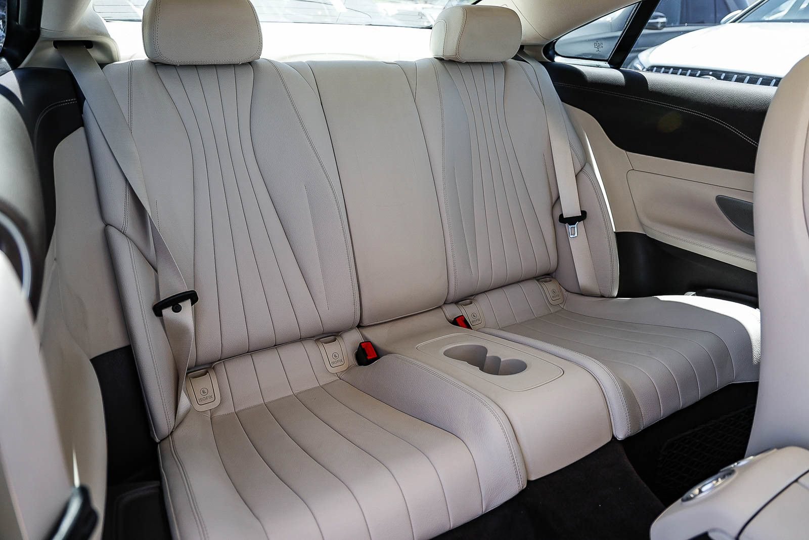 Certified 2019 Mercedes-Benz E 450 Coupe image 15