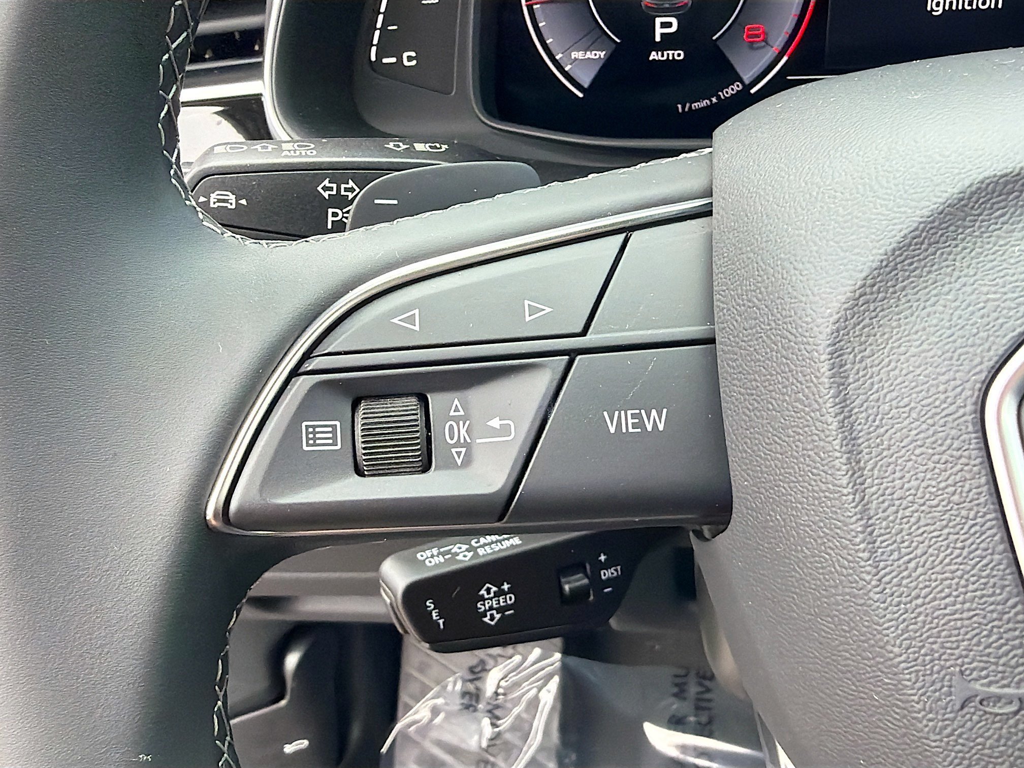 New 2026 Audi Q7 2.0T Premium AWD/4WD image 36