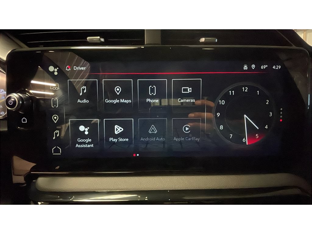 New 2026 GMC Sierra 2500 AT4 w/ AT4 Premium Plus Package AWD/4WD image 12