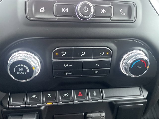 Used 2023 GMC Sierra 1500 Pro image 26
