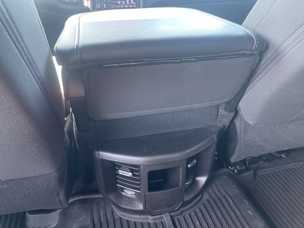 Used 2025 RAM 2500 Tradesman AWD/4WD image 28