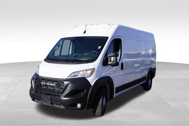 Used 2025 RAM ProMaster 2500 w/ Convenience Group image 11