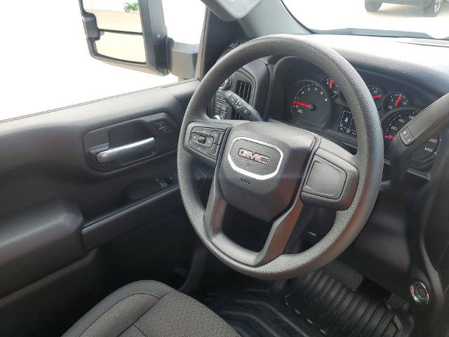New 2026 GMC Sierra 2500 Pro w/ Convenience Package AWD/4WD image 17