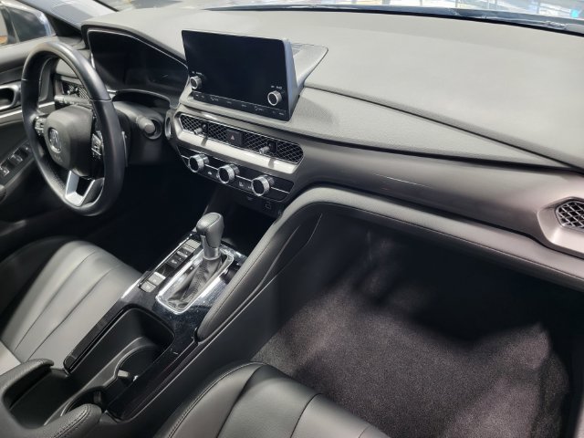 Used 2024 Acura Integra FWD image 17