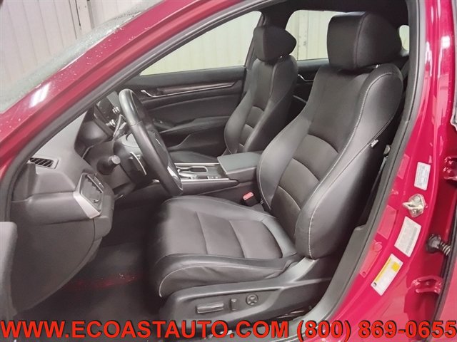 Used 2020 Honda Accord Sport image 10