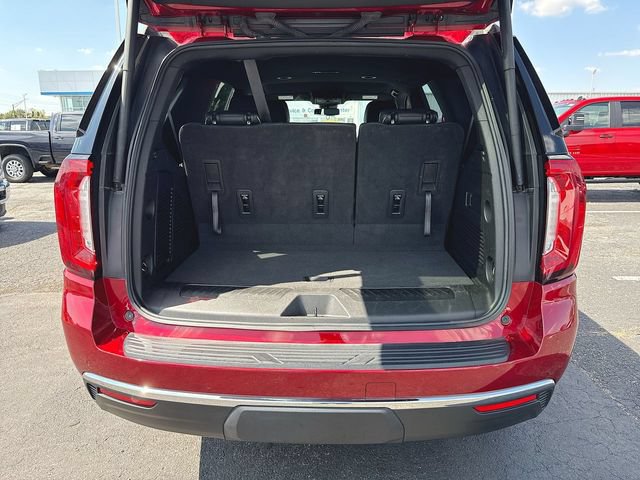 Used 2023 GMC Yukon SLT AWD/4WD image 25