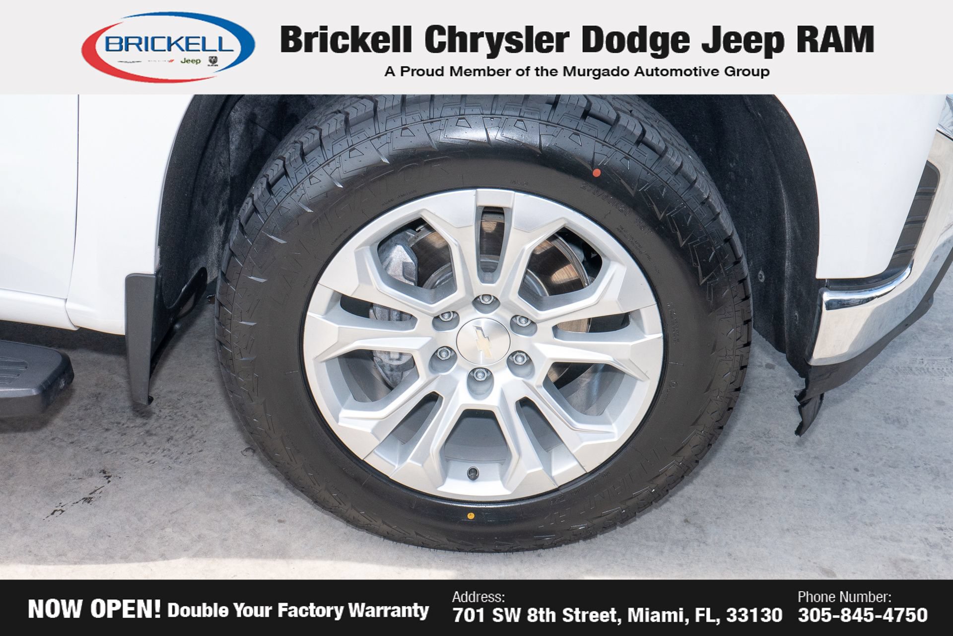 Used 2021 Chevrolet Silverado 1500 LT RWD image 38