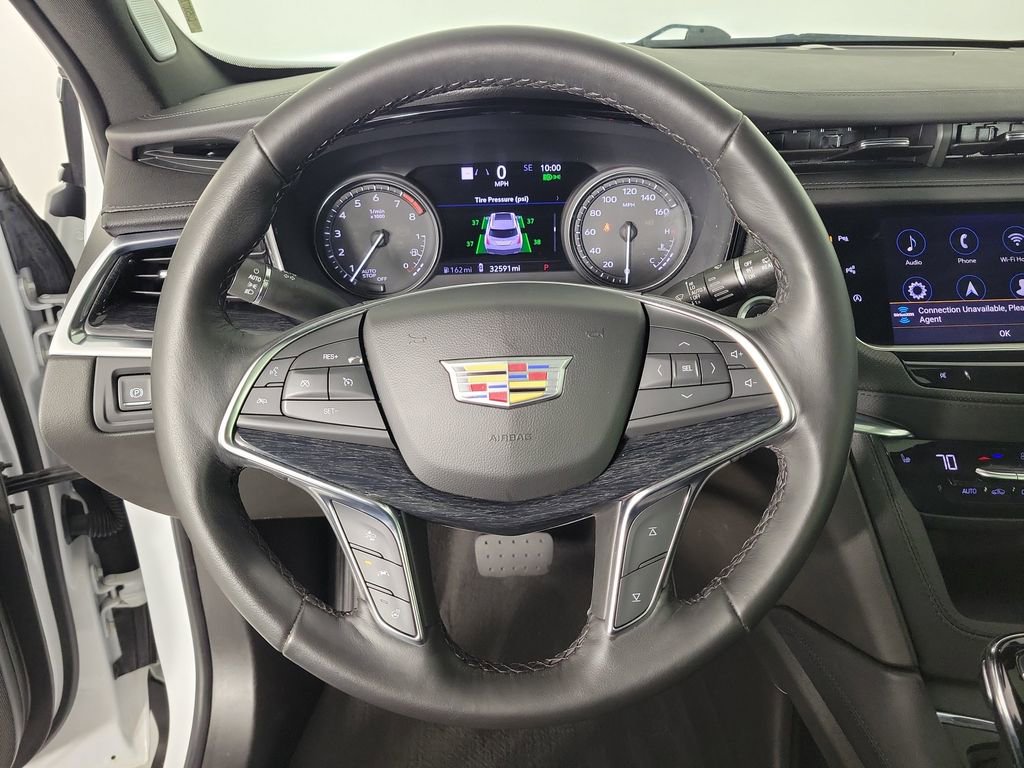 Used 2023 Cadillac XT5 Premium Luxury w/ Technology Package image 21