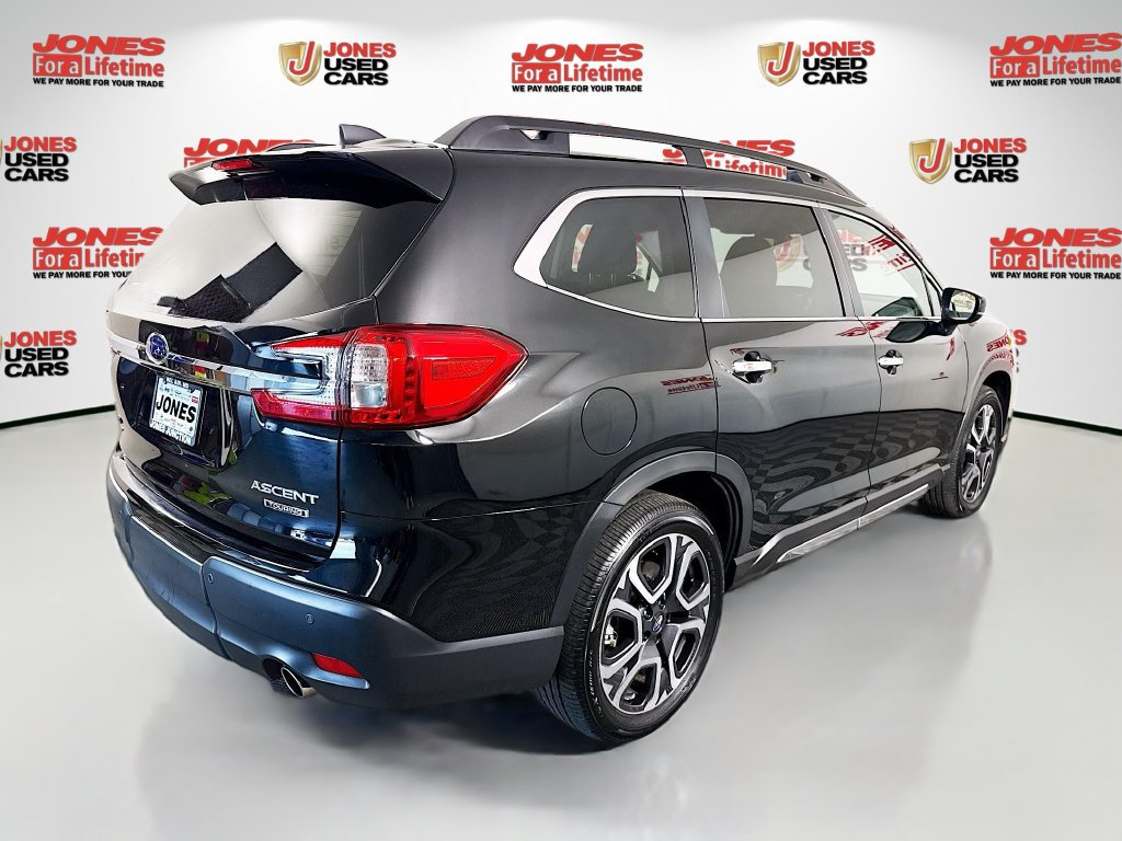 Used 2024 Subaru Ascent Touring AWD/4WD image 18