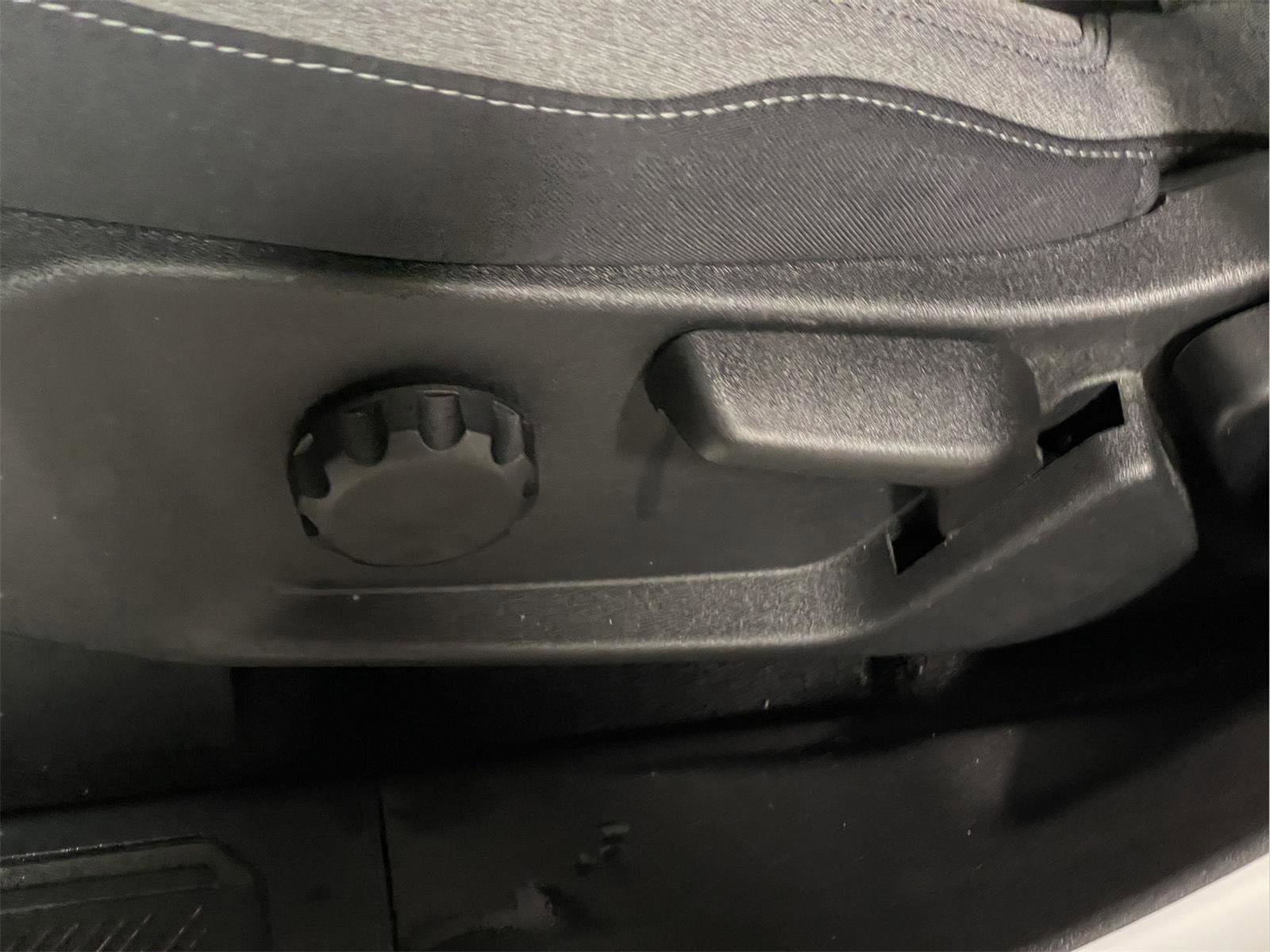 Used 2023 Ford Bronco Big Bend image 26