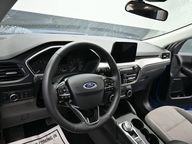 Used 2022 Ford Escape SE w/ Convenience Package image 14