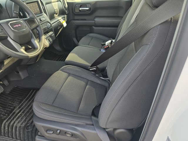 New 2026 GMC Sierra 1500 Pro w/ Pro Value Package AWD/4WD image 12