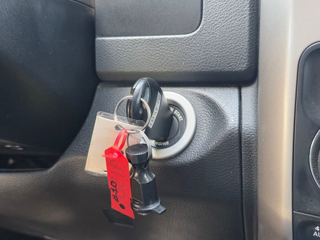 Used 2014 RAM 1500 Big Horn AWD/4WD image 30