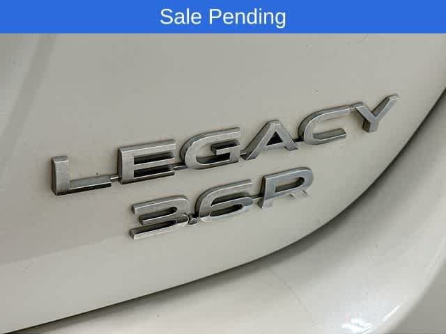 Used 2015 Subaru Legacy 3.6R Limited AWD/4WD image 29