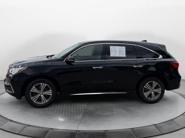 Used 2019 Acura MDX SH-AWD image 6
