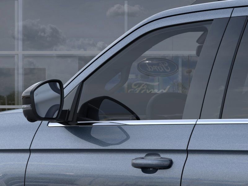 New 2026 Ford Expedition Max Active RWD image 21