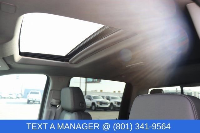 New 2026 GMC Sierra 2500 SLT w/ SLT Premium Package image 21