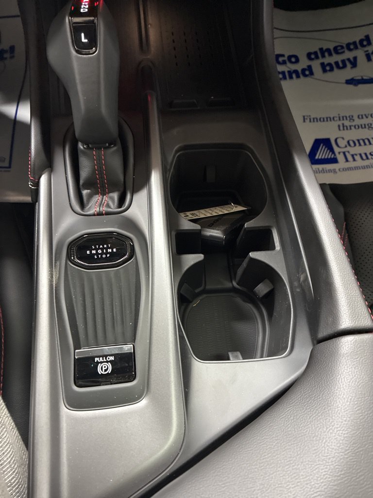 New 2026 Dodge Charger Scat Pack AWD/4WD image 20