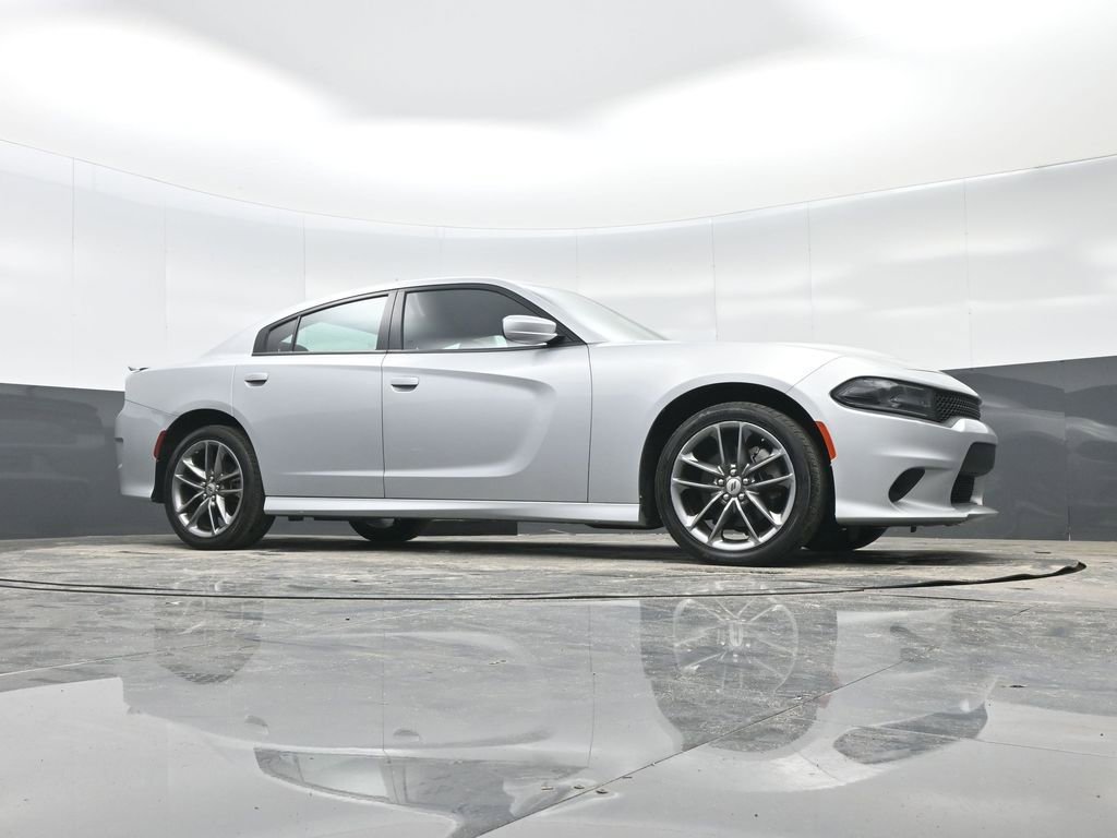 Used 2021 Dodge Charger GT image 38