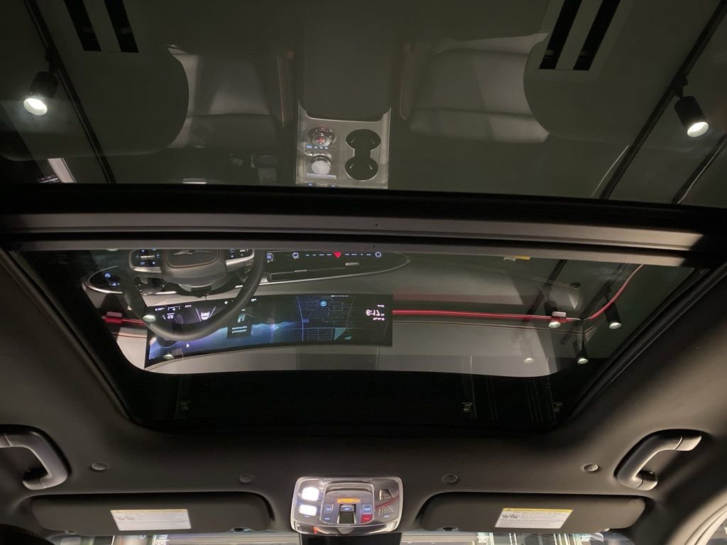 New 2026 Genesis GV70 2.5T Sport Prestige image 22