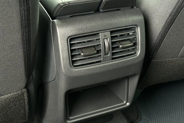 New 2026 Nissan Rogue S image 14