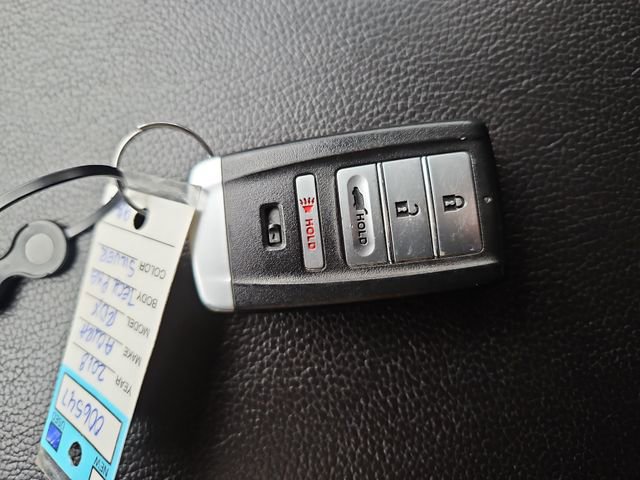 Used 2018 Acura RDX AWD w/ Technology Package image 51