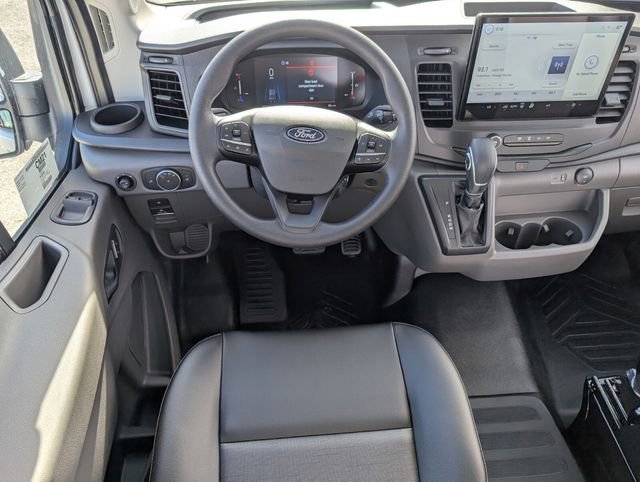 New 2026 Ford Transit 250 148 Medium Roof RWD image 8