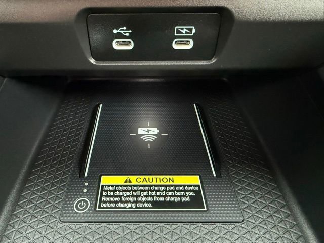 Used 2024 Honda Accord Touring image 27