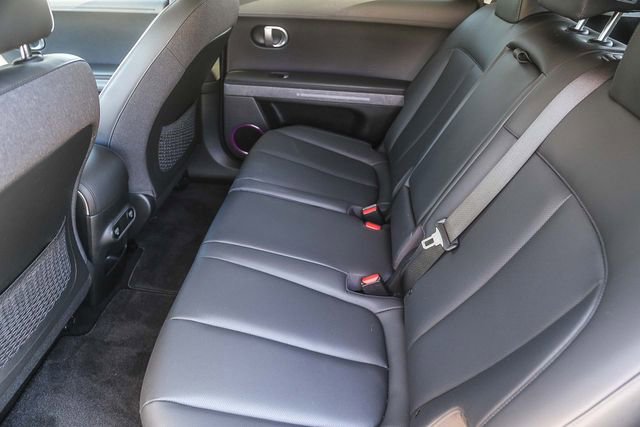 Certified 2023 Hyundai Ioniq 5 SEL image 20