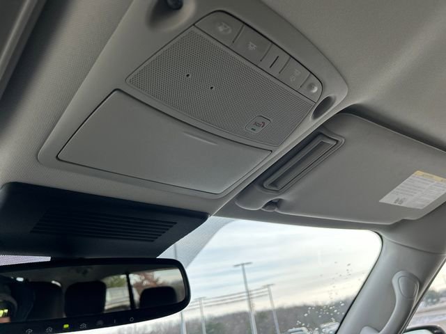 Used 2024 Nissan Armada SV w/ Cargo Package image 30