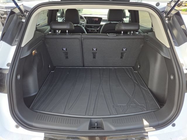 New 2026 Buick Encore GX Sport Touring w/ Comfort Package FWD image 24