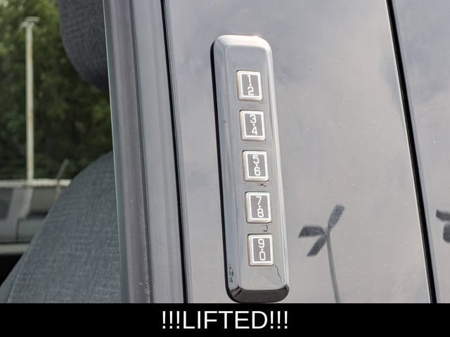 Used 2024 Ford F150 XLT AWD/4WD image 11