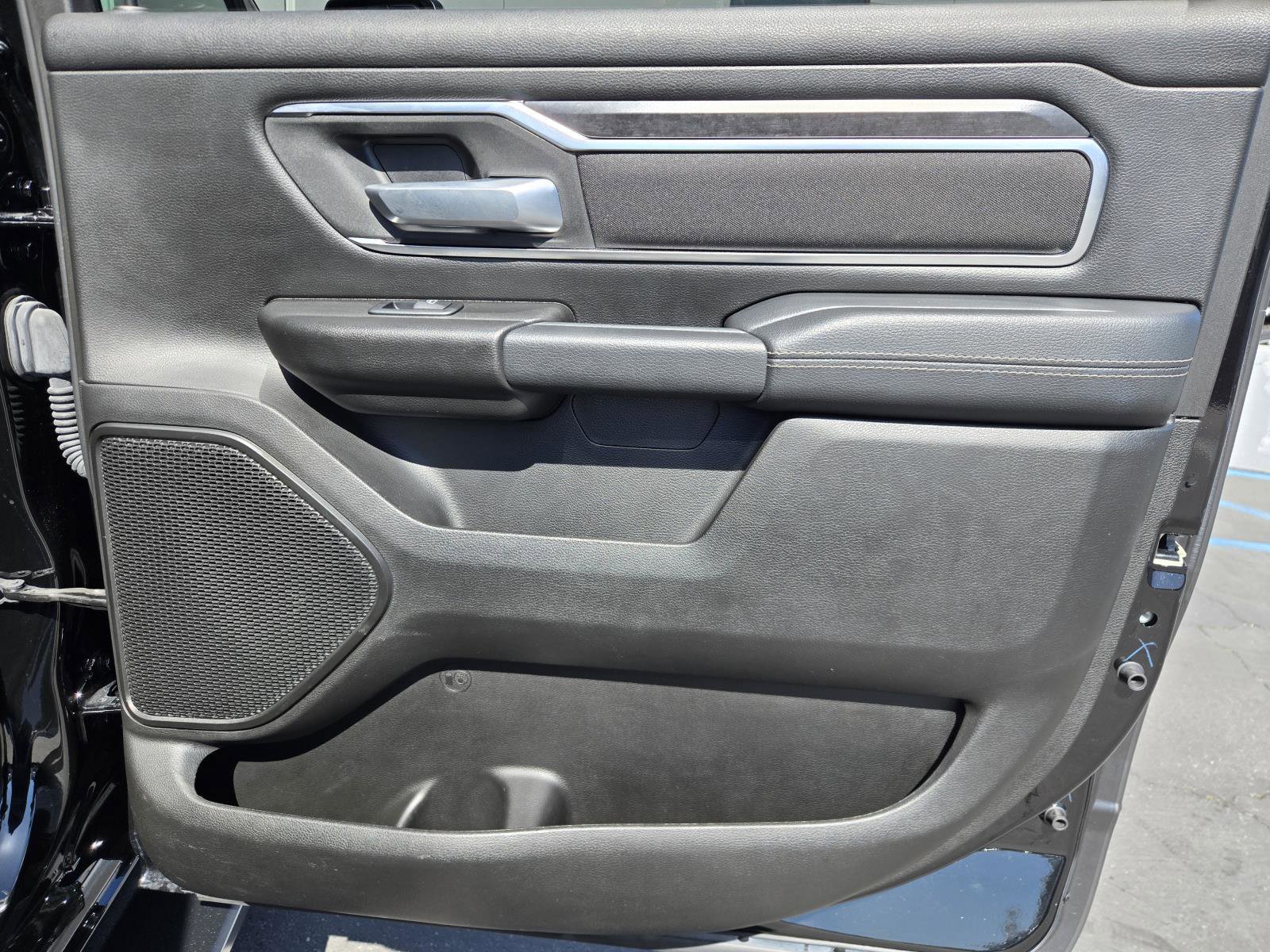 Certified 2024 RAM 1500 Big Horn RWD image 29