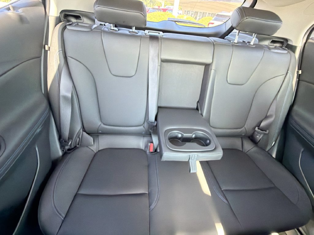 New 2026 Buick Encore GX Sport Touring w/ Advanced Technology Package FWD image 13