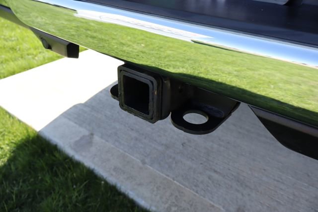 Used 2020 RAM 2500 Limited image 41