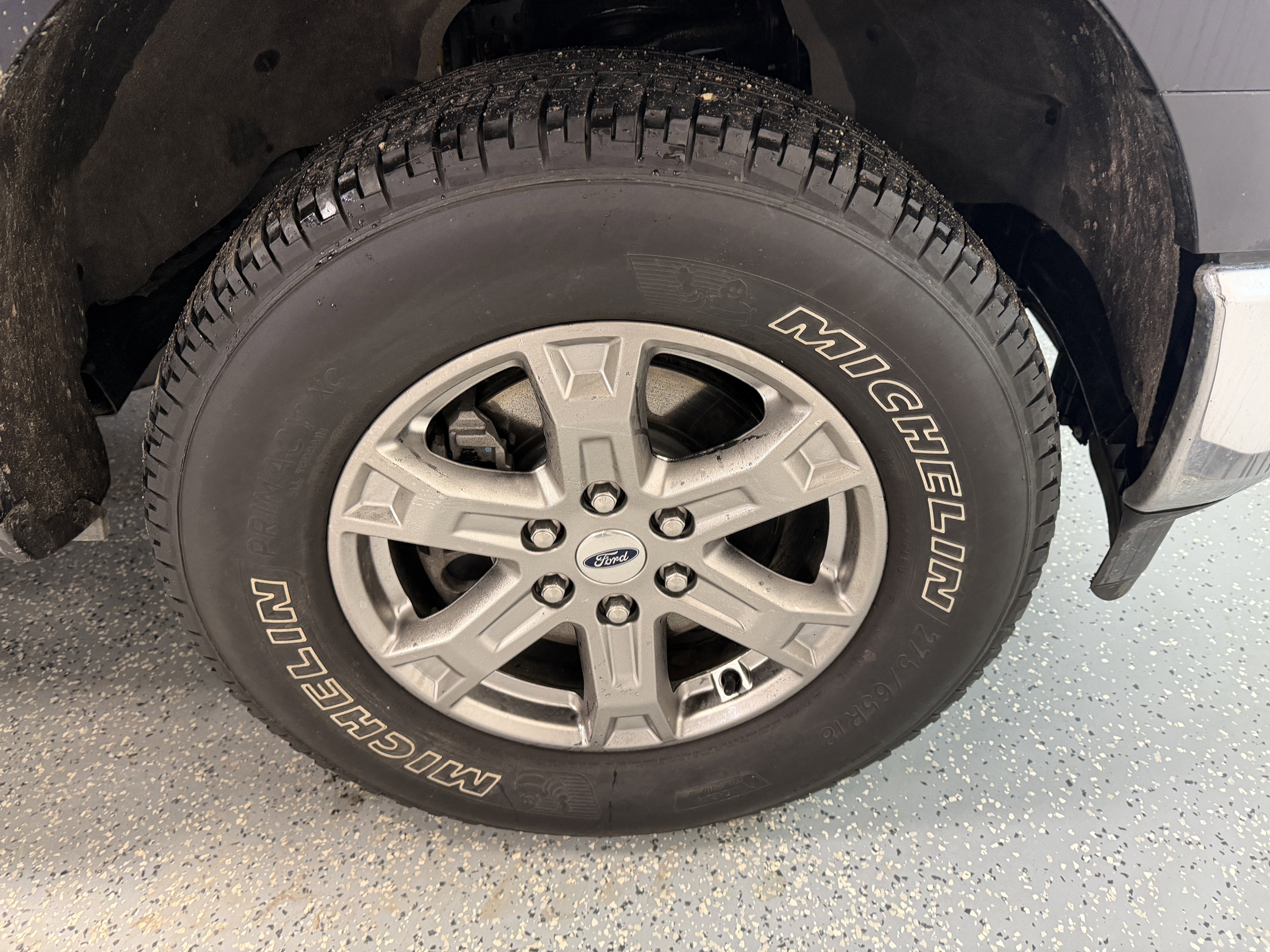 Used 2021 Ford F150 XLT w/ Equipment Group 302A High image 28