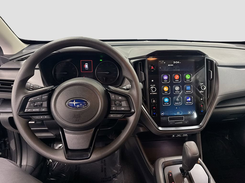 Certified 2026 Subaru Crosstrek 2.0i Premium AWD/4WD image 22